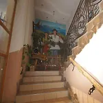 Zirka Karpat 롯지