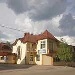 Zirka Karpat 롯지 *
