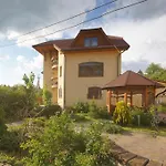 롯지 Zirka Karpat 야시냐