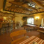 Zirka Karpat Lodge