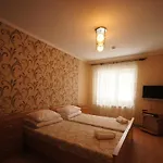 롯지 Zirka Karpat