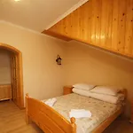 Lodge Zirka Karpat *