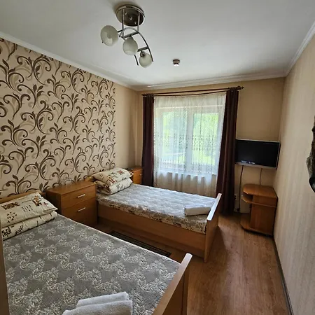 зірка карпат *