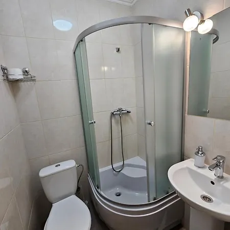 Zirka Karpat Ясиня