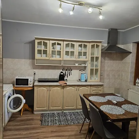 Zirka Karpat Ясиня