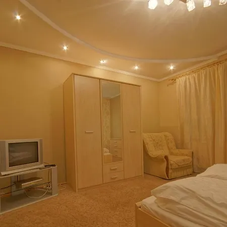 Lodge Zirka Karpat *