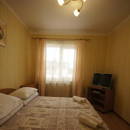 Gerendaház Zirka Karpat *