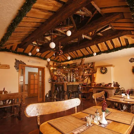 Zirka Karpat Kőrösmező