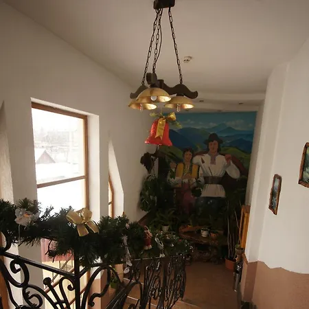 зірка карпат