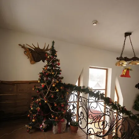 Zirka Karpat Kőrösmező