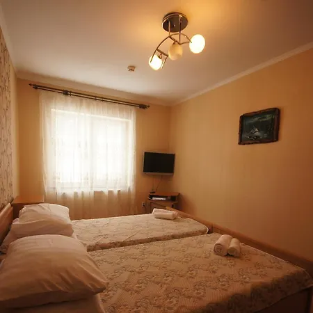 Zirka Karpat Kőrösmező