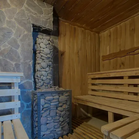 Zirka Karpat Kőrösmező