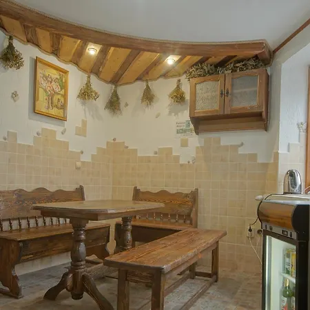 Zirka Karpat * Ясиня