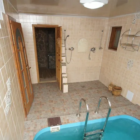 Zirka Karpat Kőrösmező