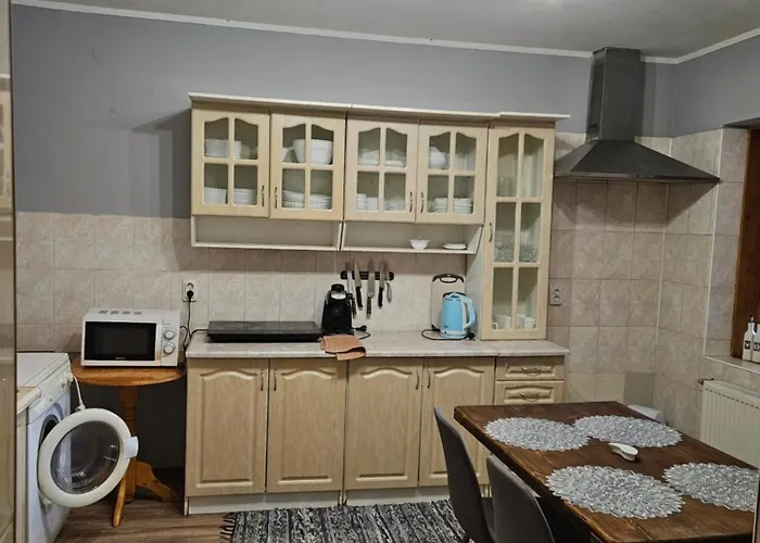 Zirka Karpat Yasinya