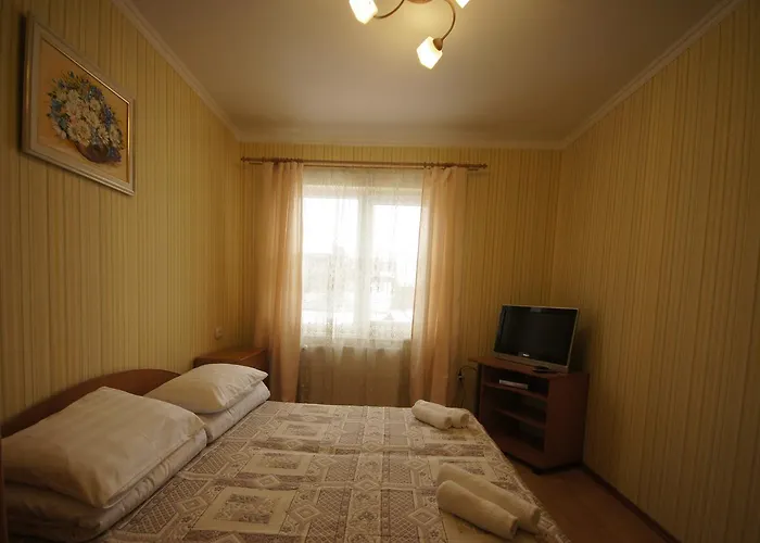 Lodge Zirka Karpat *