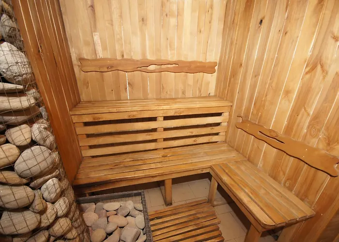 Lodge Zirka Karpat