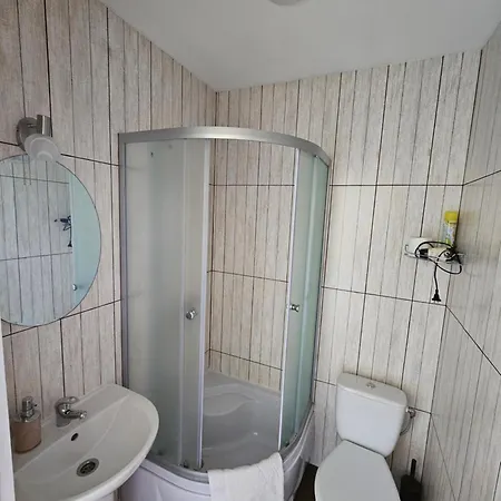 Lodge Zirka Karpat