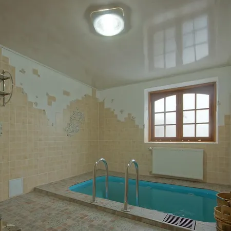 Lodge Zirka Karpat