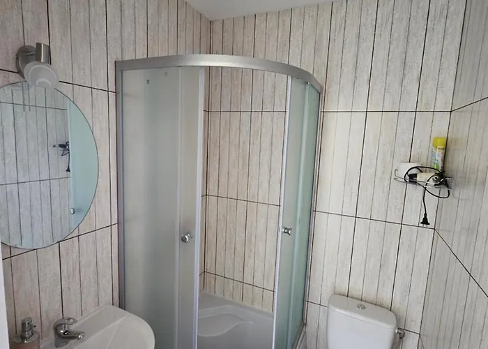 Lodge Zirka Karpat