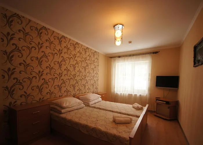 Lodge Zirka Karpat