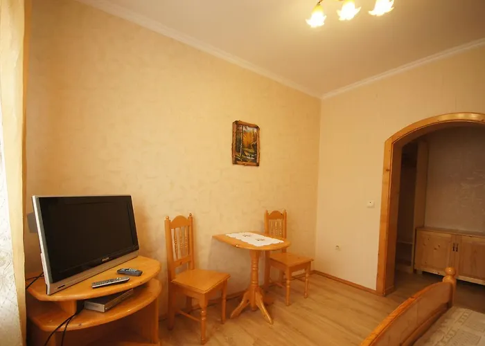 Zirka Karpat Lodge