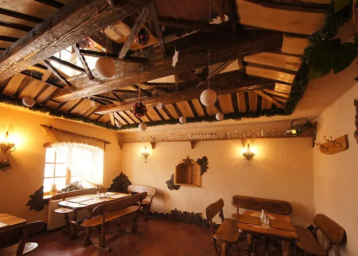 Zirka Karpat Lodge Yasinya